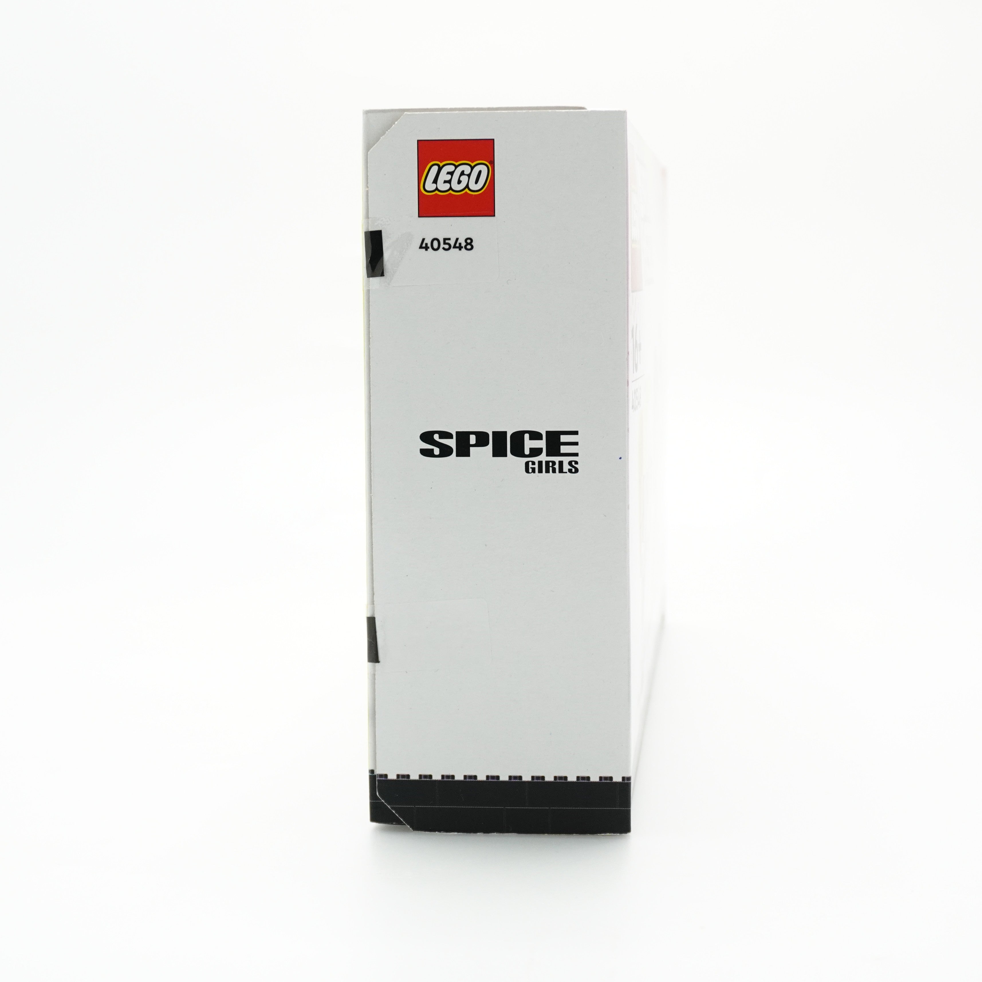 LEGO® Spice Girls Tribute 40548
