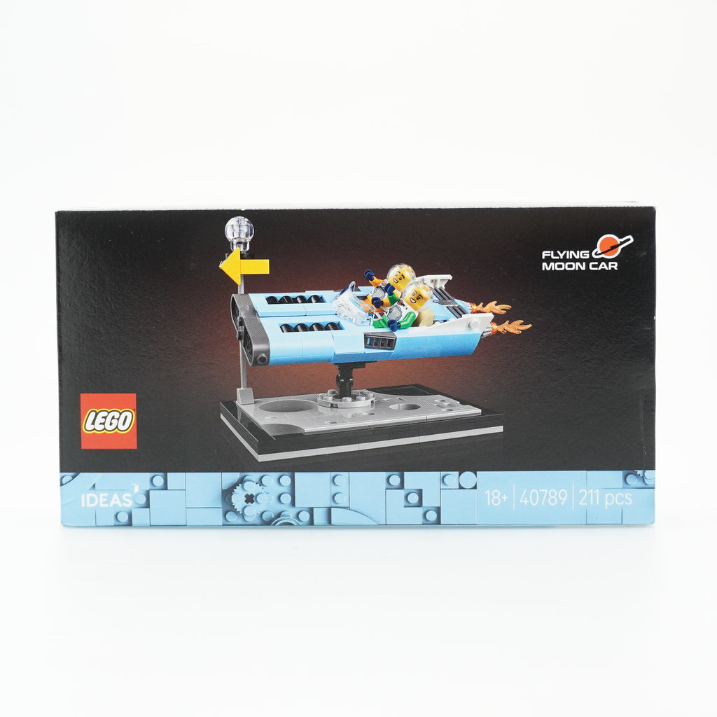 LEGO® Lendav kuuauto 40789