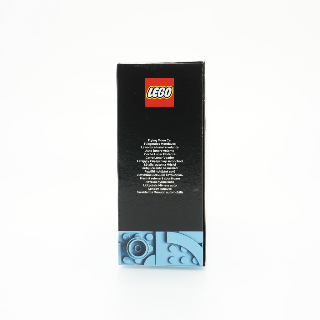 LEGO® Lendav kuuauto 40789