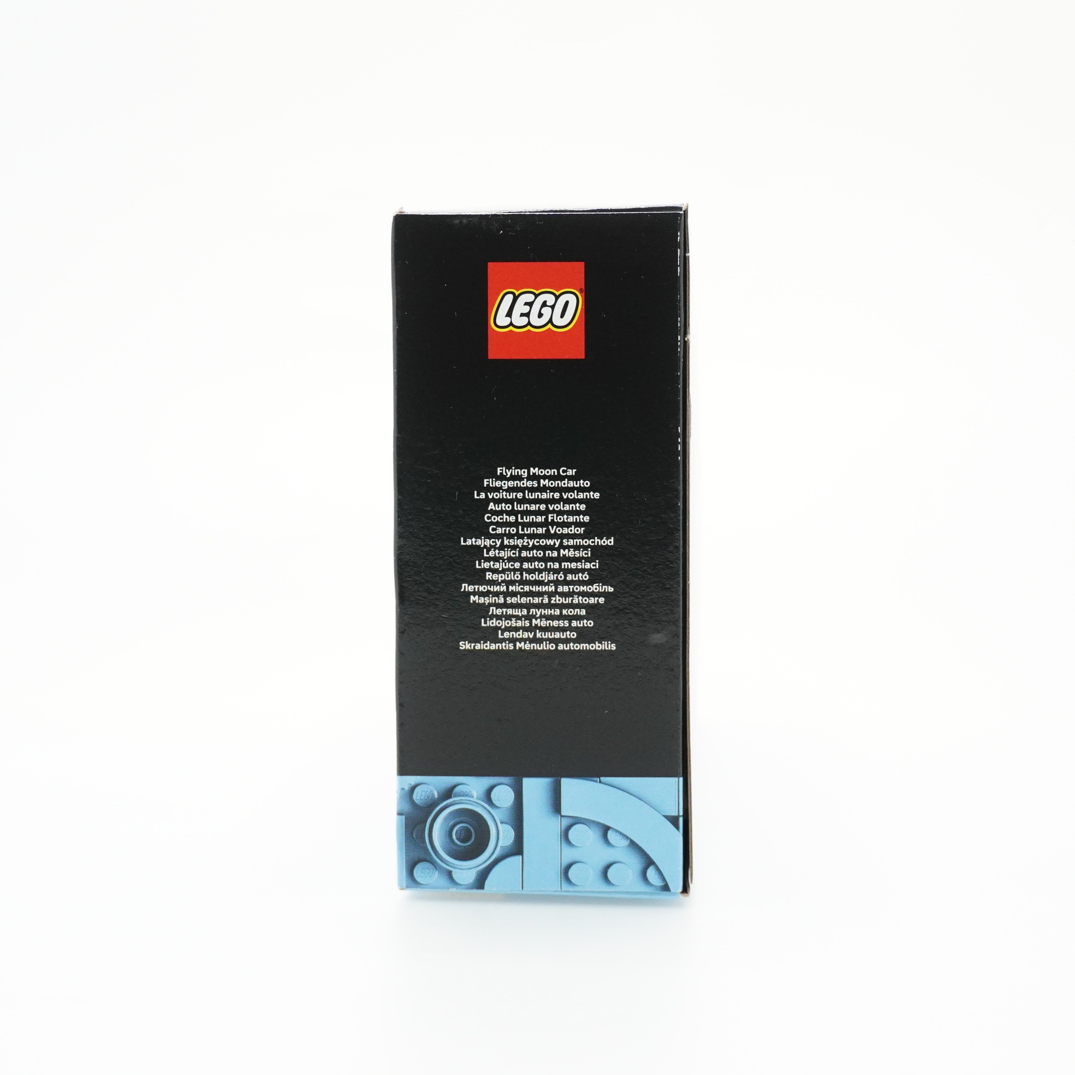 LEGO® Lendav kuuauto 40789