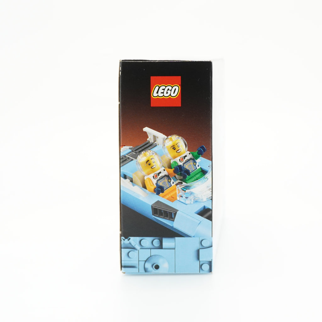 LEGO® Lendav kuuauto 40789