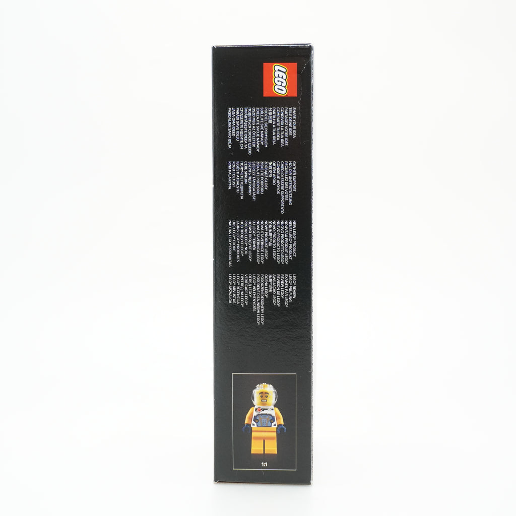 LEGO® Lendav kuuauto 40789