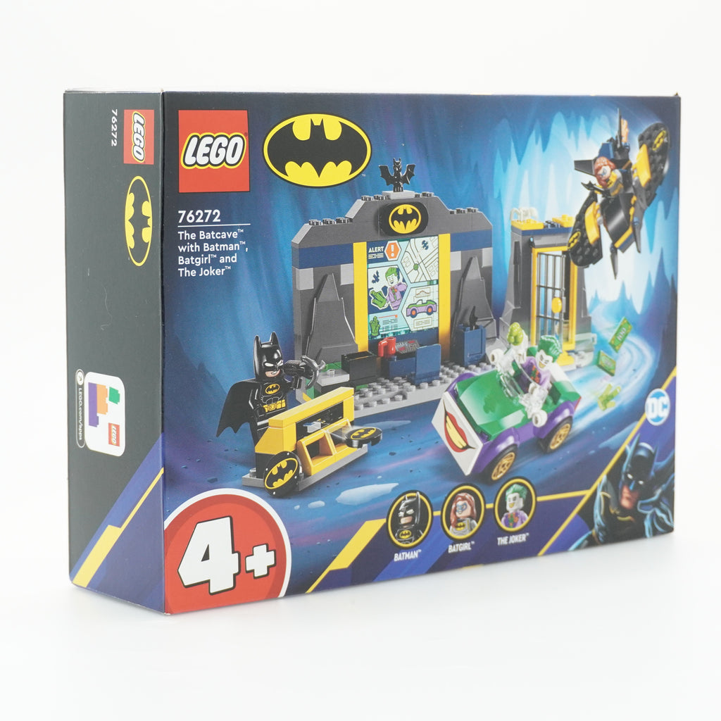LEGO® Batcave 76272