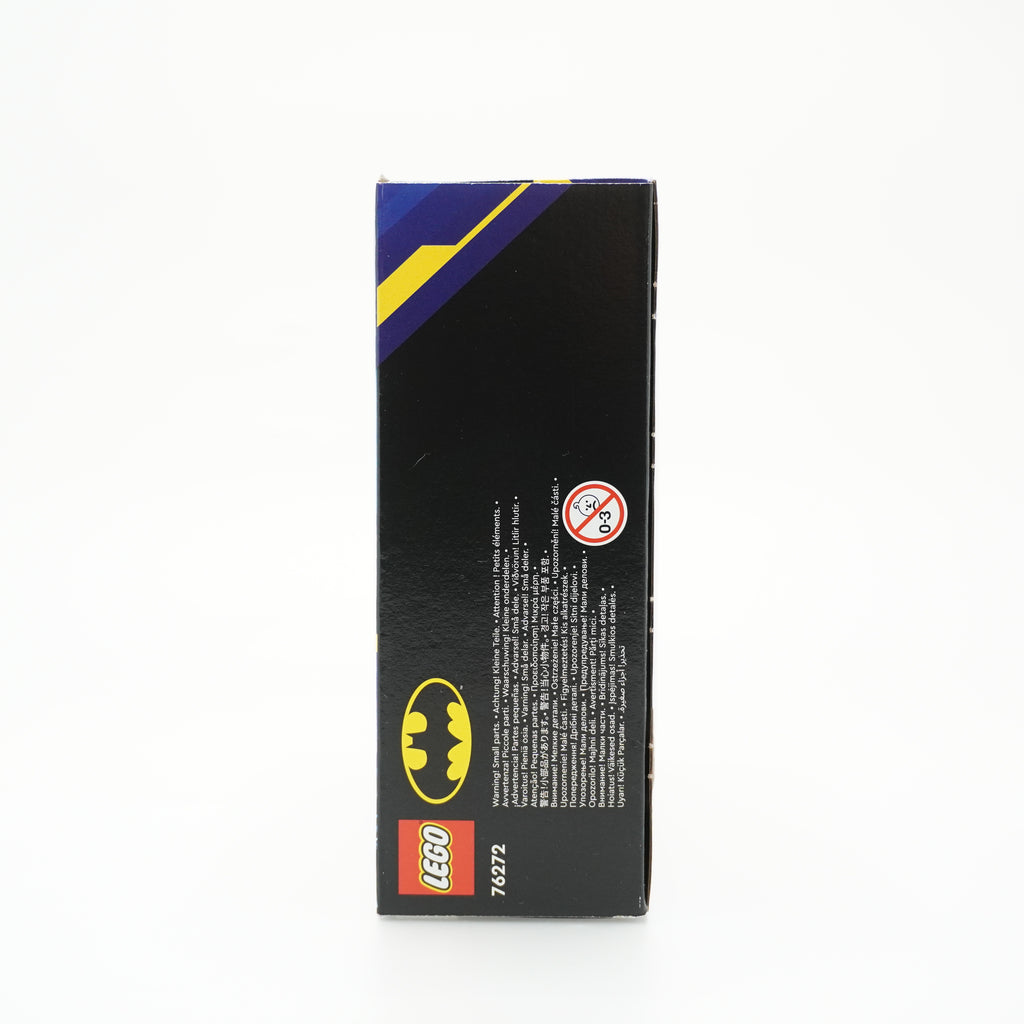 LEGO® Batcave 76272