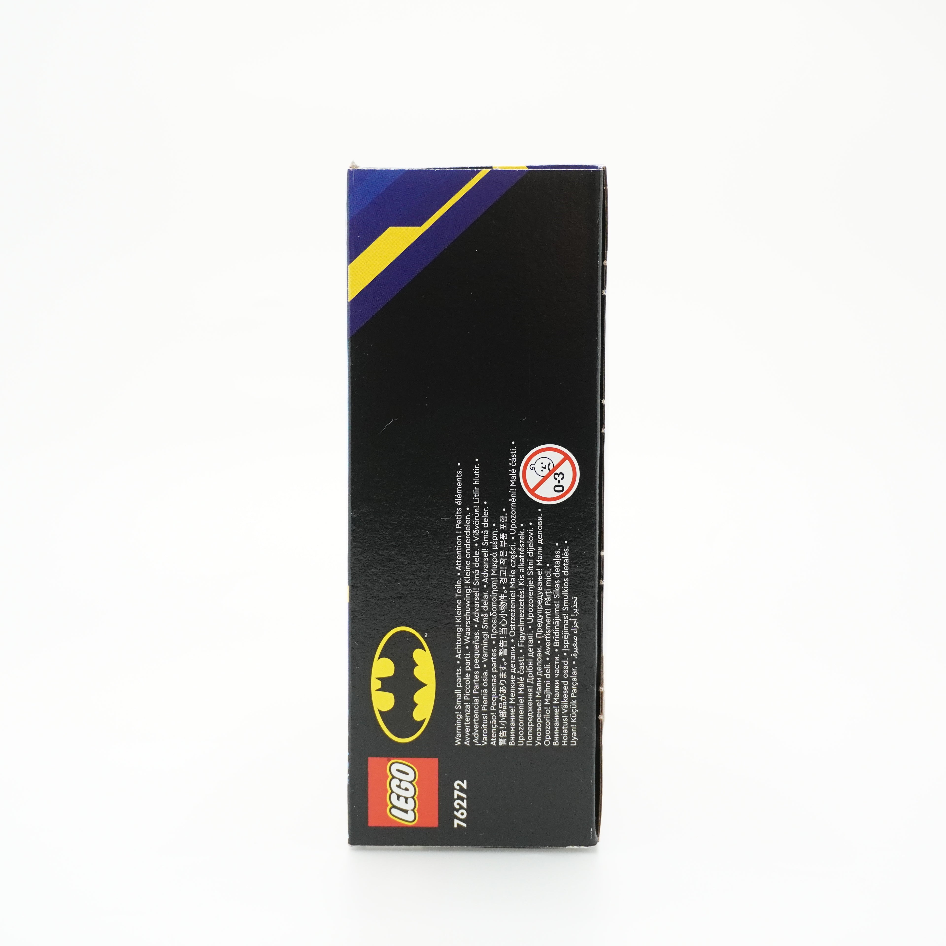 LEGO® Batcave 76272