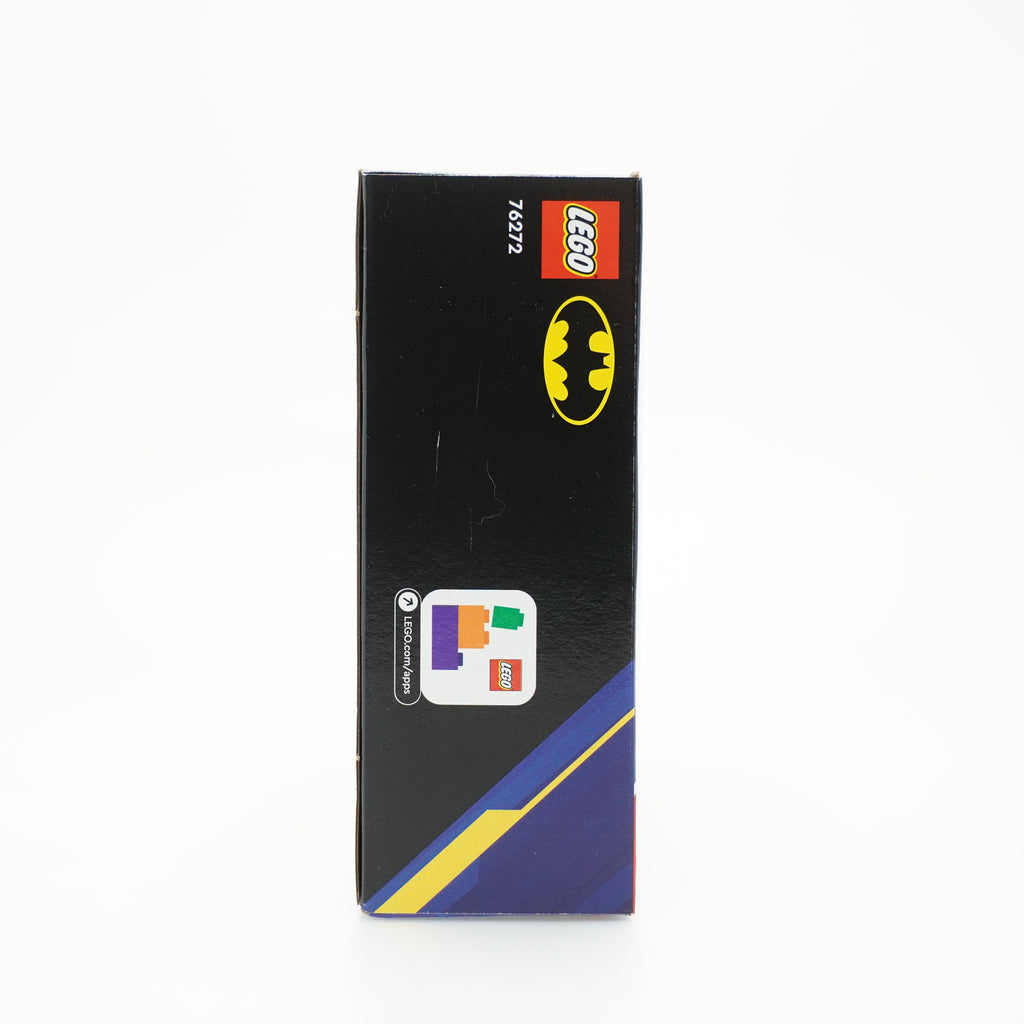 LEGO® Batcave 76272
