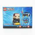 LEGO® Jake Sully & his Avatar 40554