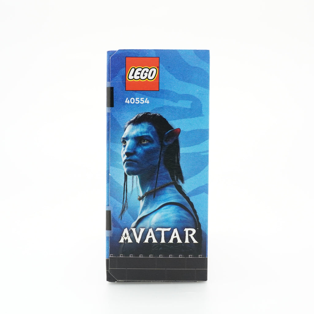LEGO® Jake Sully & his Avatar 40554