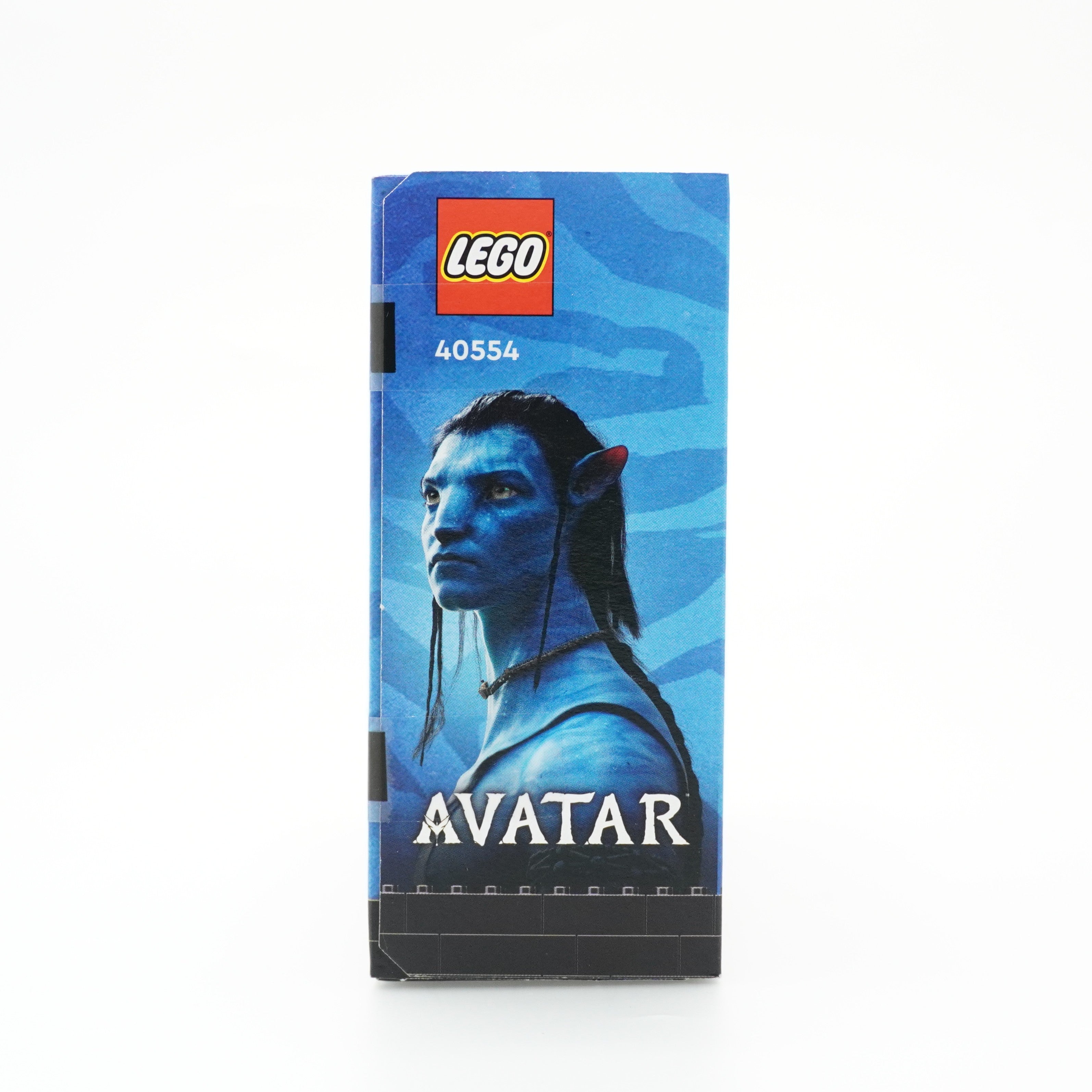 LEGO® Jake Sully ja tema avatar 40554