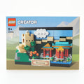 LEGO® Beijing Postcard 40654