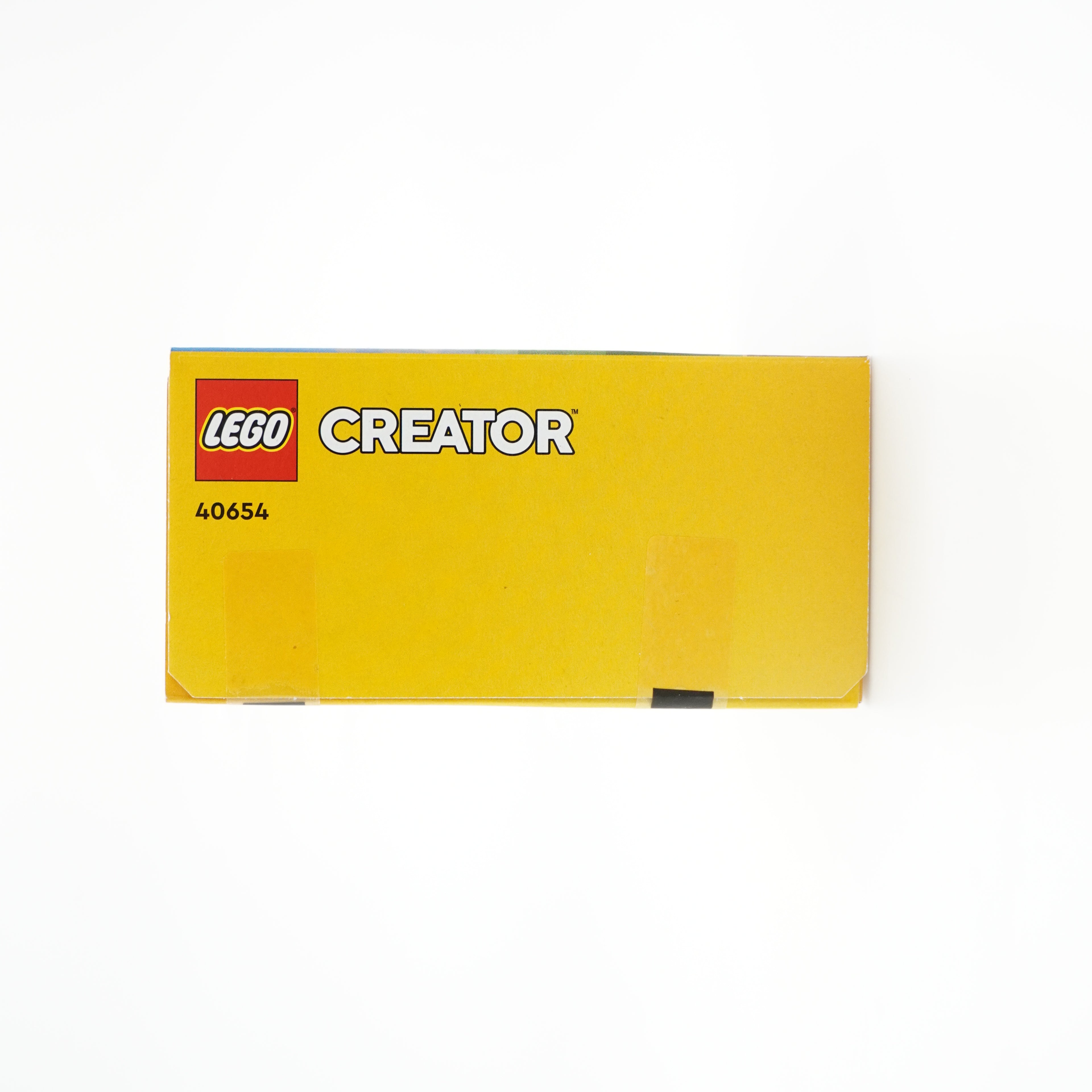 LEGO® Beijing Postcard 40654