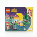 LEGO® Stargazing with Celeste 77053