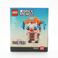 LEGO® Buggy the Clown Figure 40800