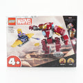 LEGO® Iron Mani Hulkbuster vs. Thanos 76263
