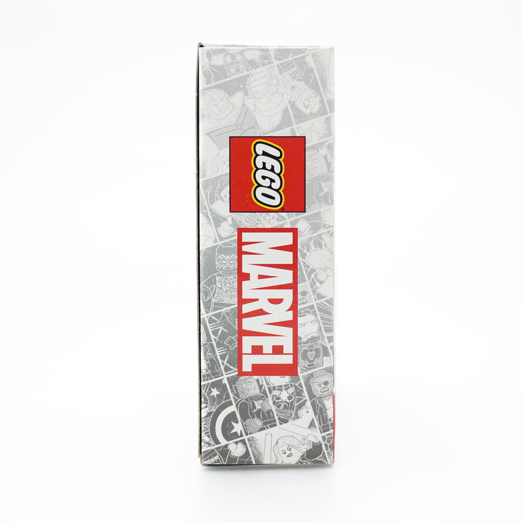LEGO® Iron Mani Hulkbuster vs. Thanos 76263