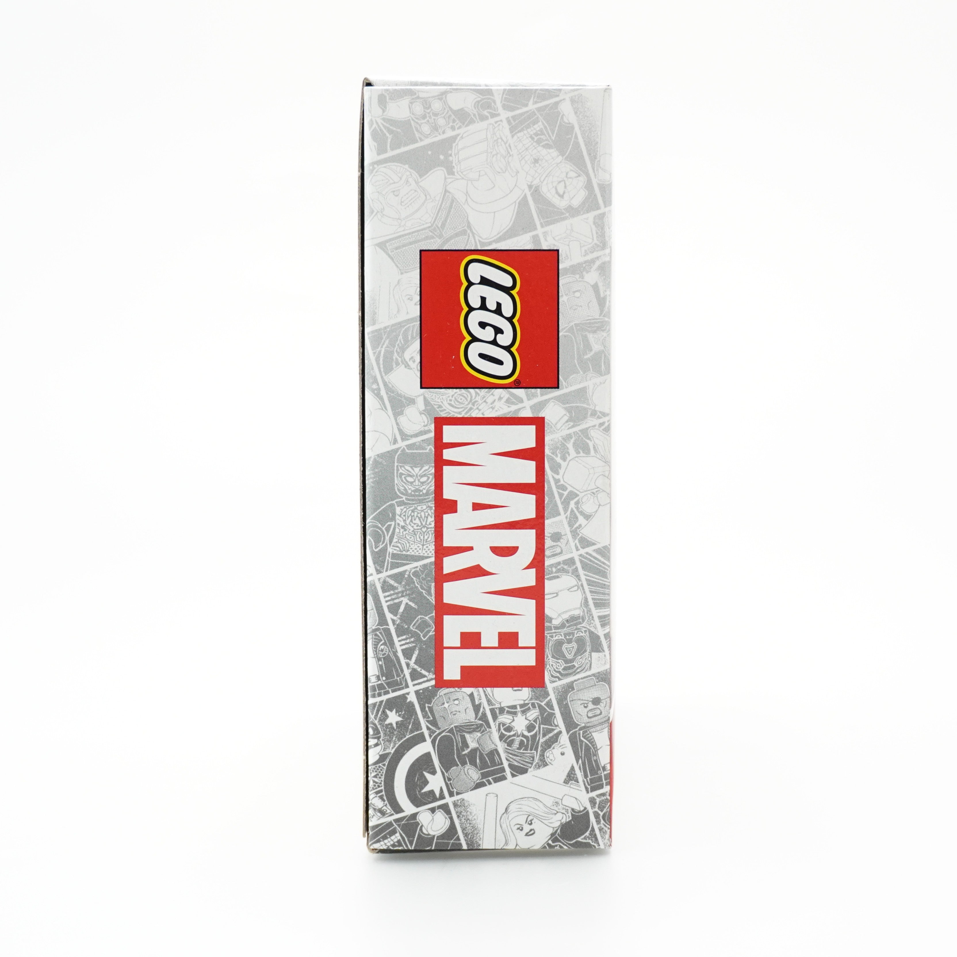 LEGO® Iron Mani Hulkbuster vs. Thanos 76263
