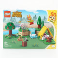 LEGO® Bunnie õuetegevused 77047