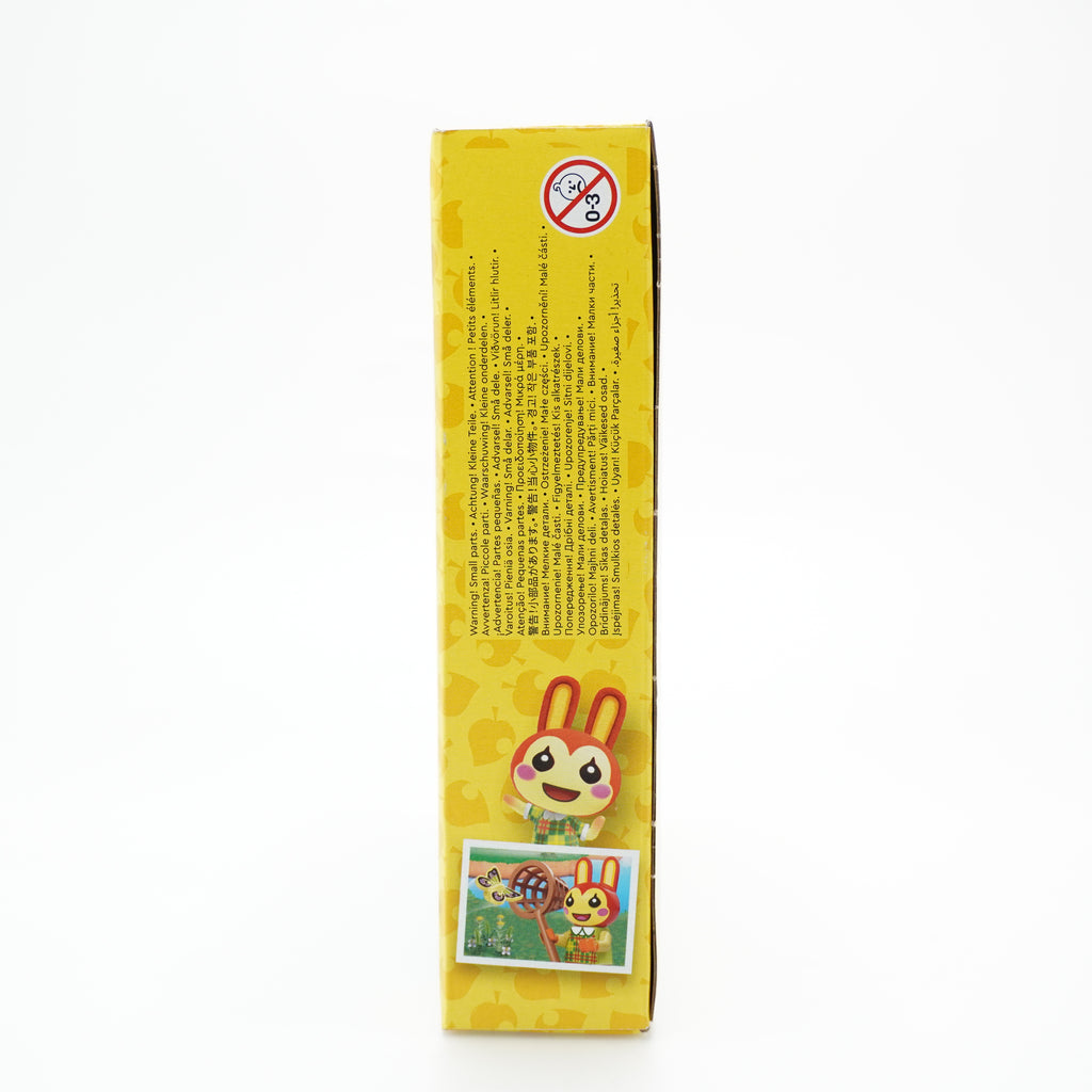 LEGO® Bunnie õuetegevused 77047