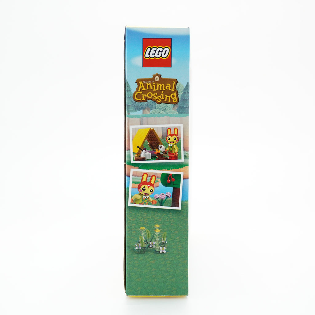 LEGO® Bunnie õuetegevused 77047