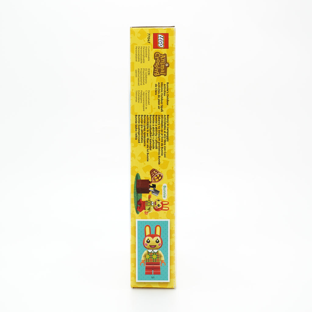 LEGO® Bunnie õuetegevused 77047