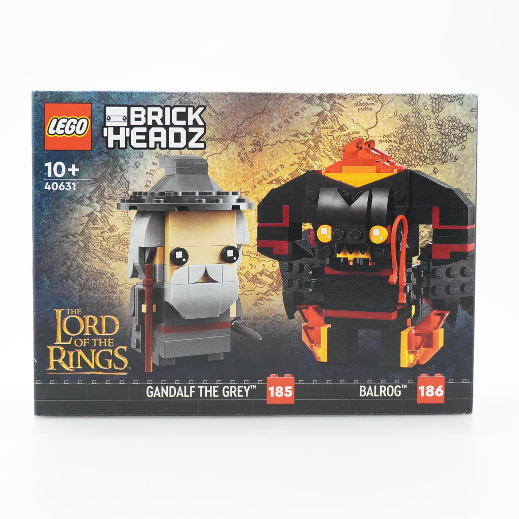 LEGO® Gandalf the Grey and Balrog 40631
