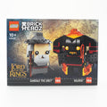 LEGO® Gandalf the Grey and Balrog 40631