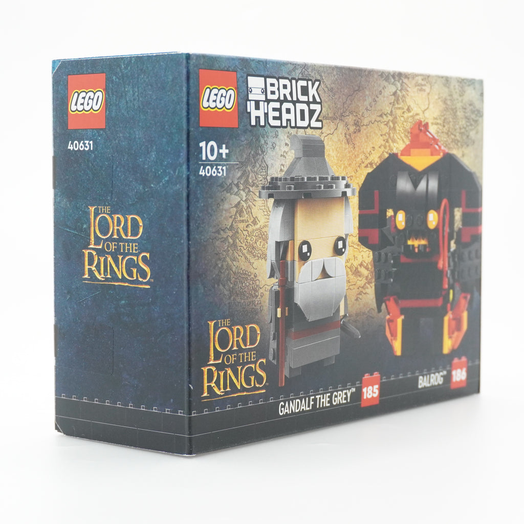 LEGO® Gandalf the Grey and Balrog 40631