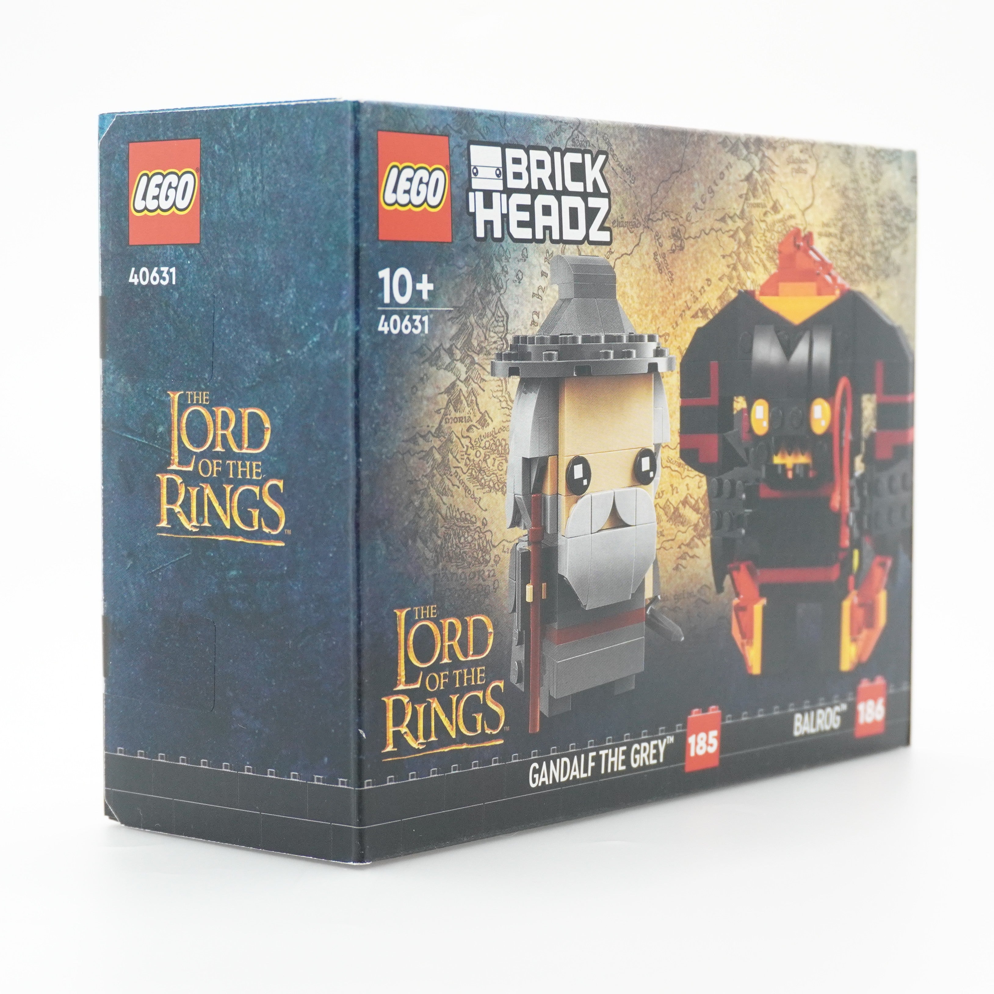 LEGO® Gandalf Hall ja Balrog 40631