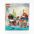 LEGO® Micro Ninjago City Markets 40706