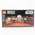 LEGO® Sithide kättemaksu kangelased ja kurikaelad 40796