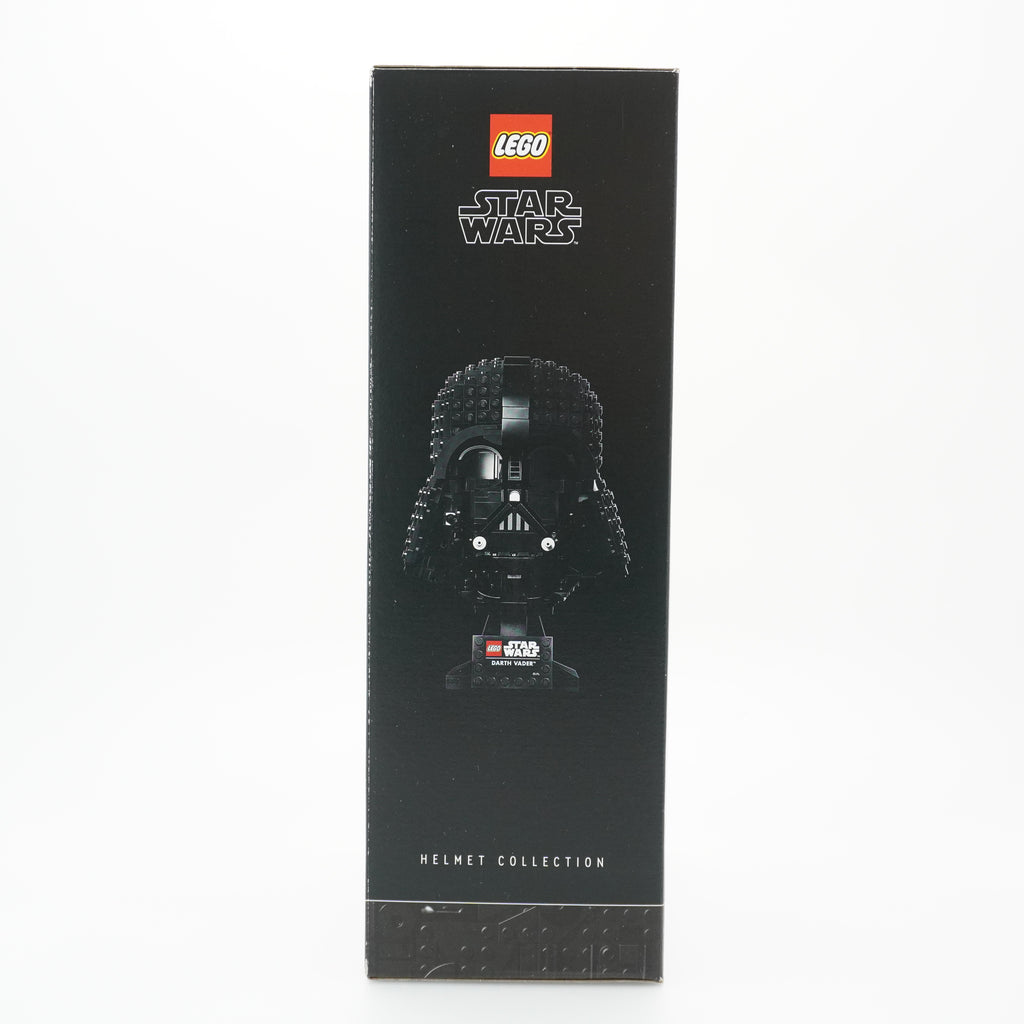 LEGO® Darth Vader Helmet 75304