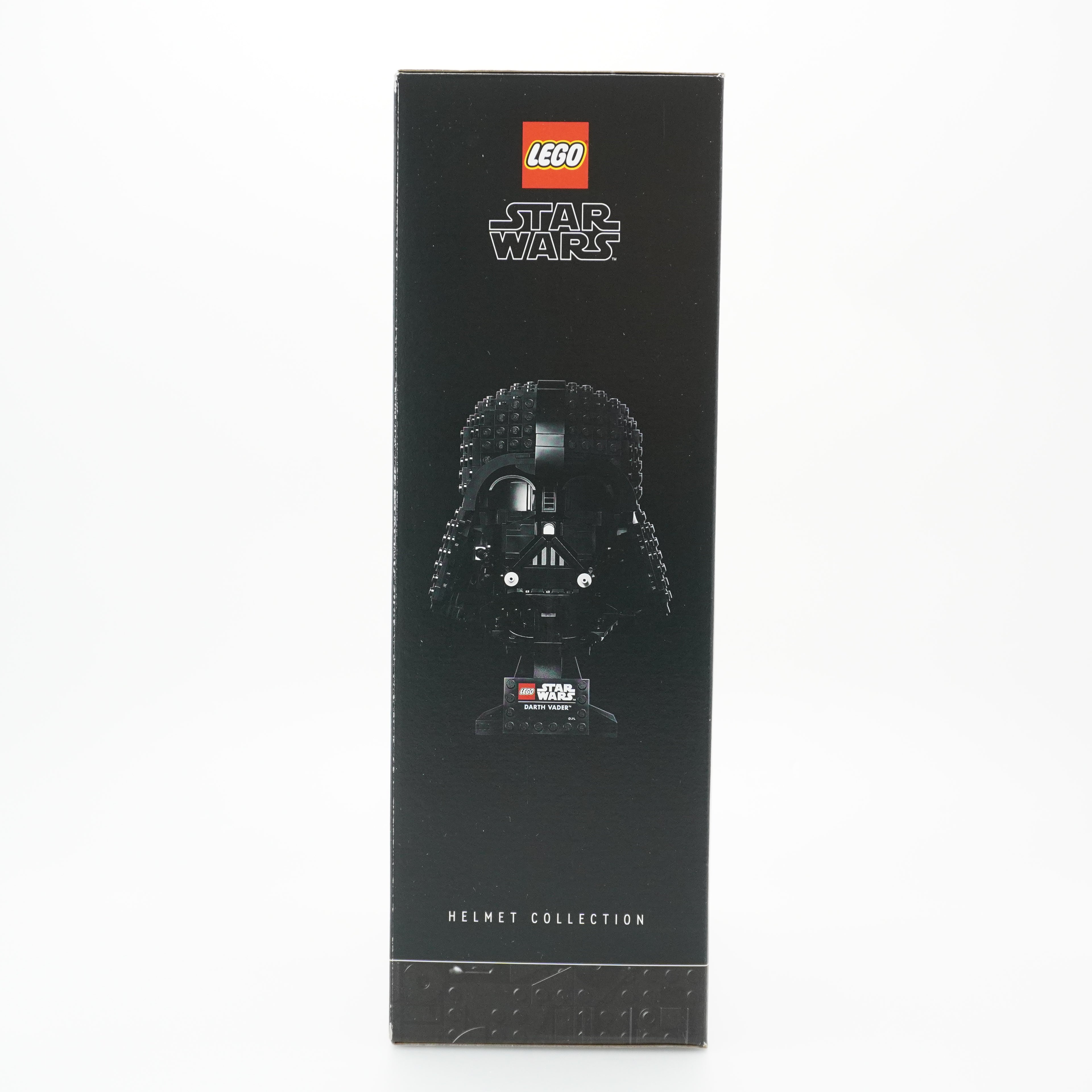 LEGO® Darth Vader Helmet 75304