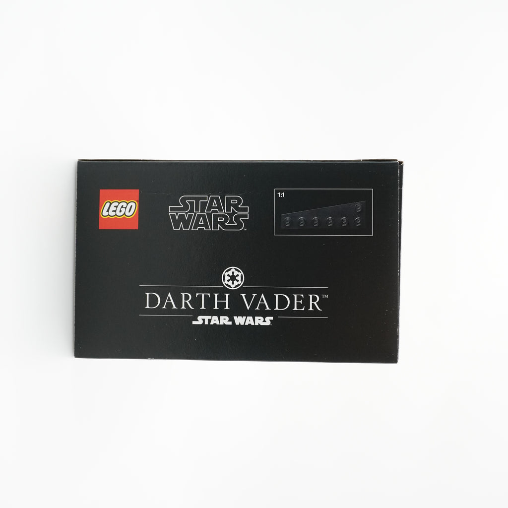 LEGO® Darth Vader Helmet 75304