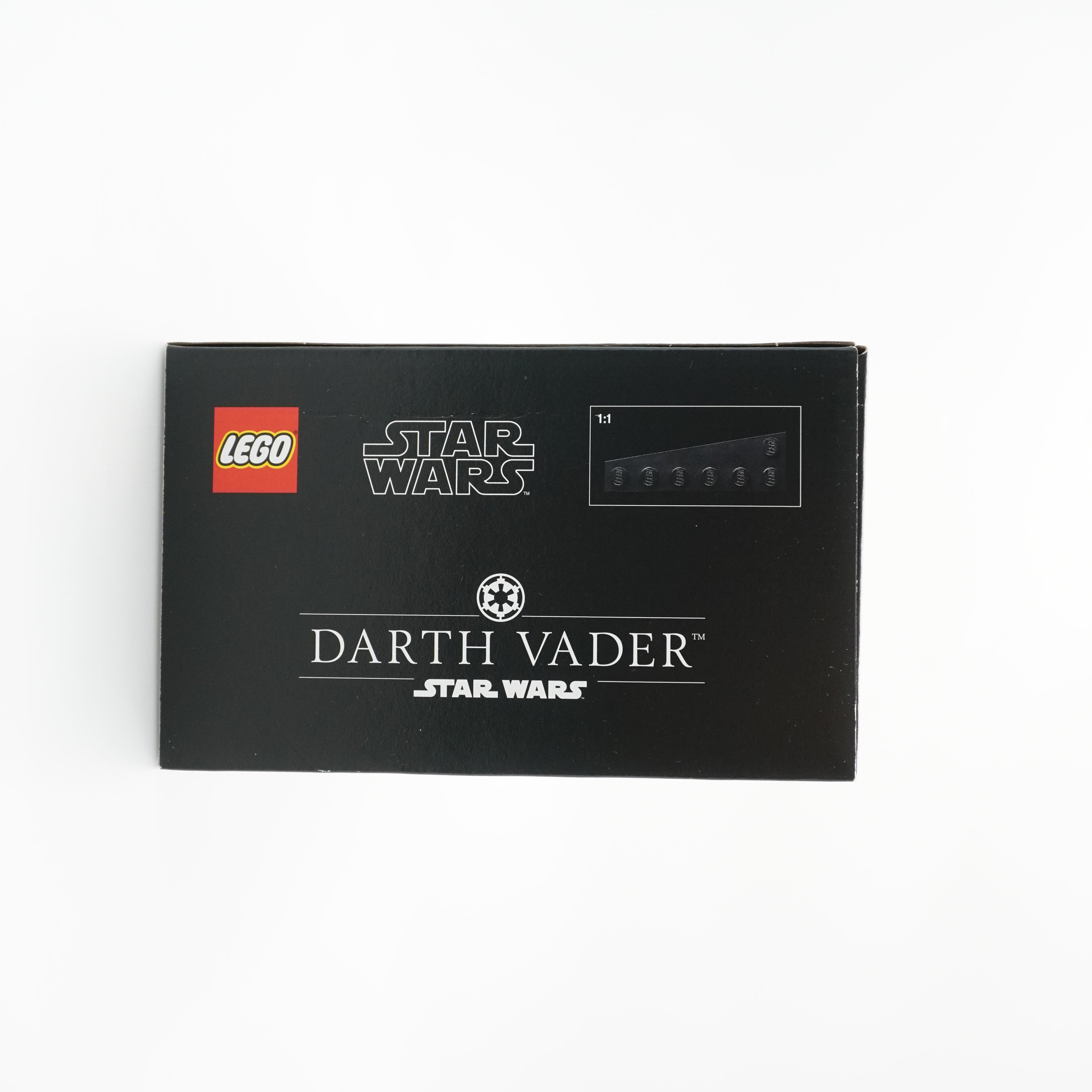 LEGO® Darth Vader Helmet 75304