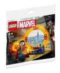 LEGO® Doctor Strange’i dimensioonidevaheline portaal 30652
