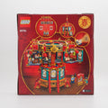 LEGO® Trotting Lantern 80116