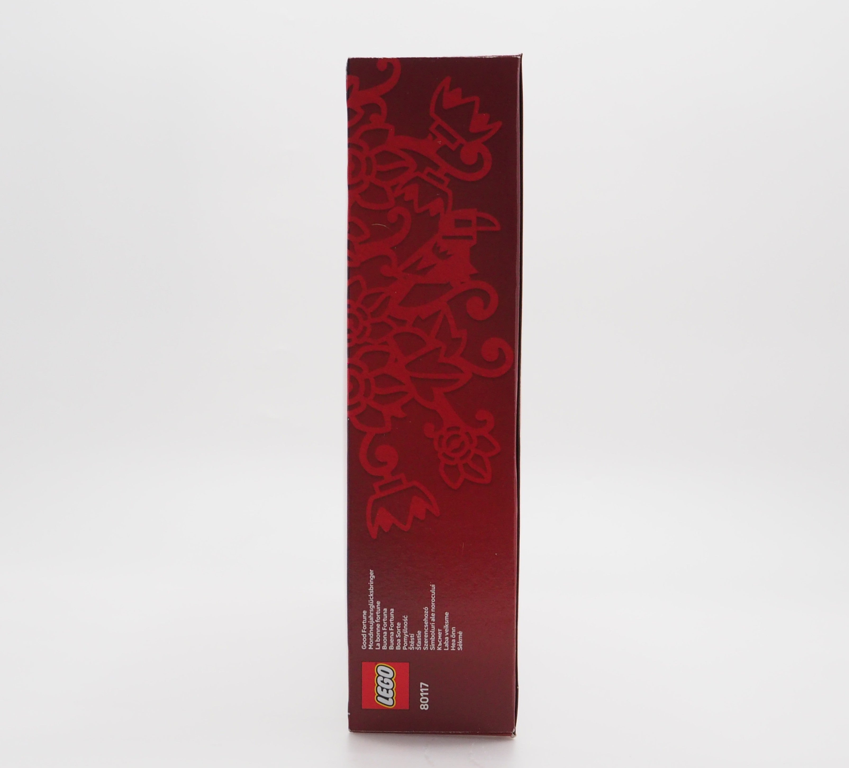 LEGO® Good Fortune 80117