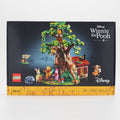 LEGO® Karupoeg Puhh 21326