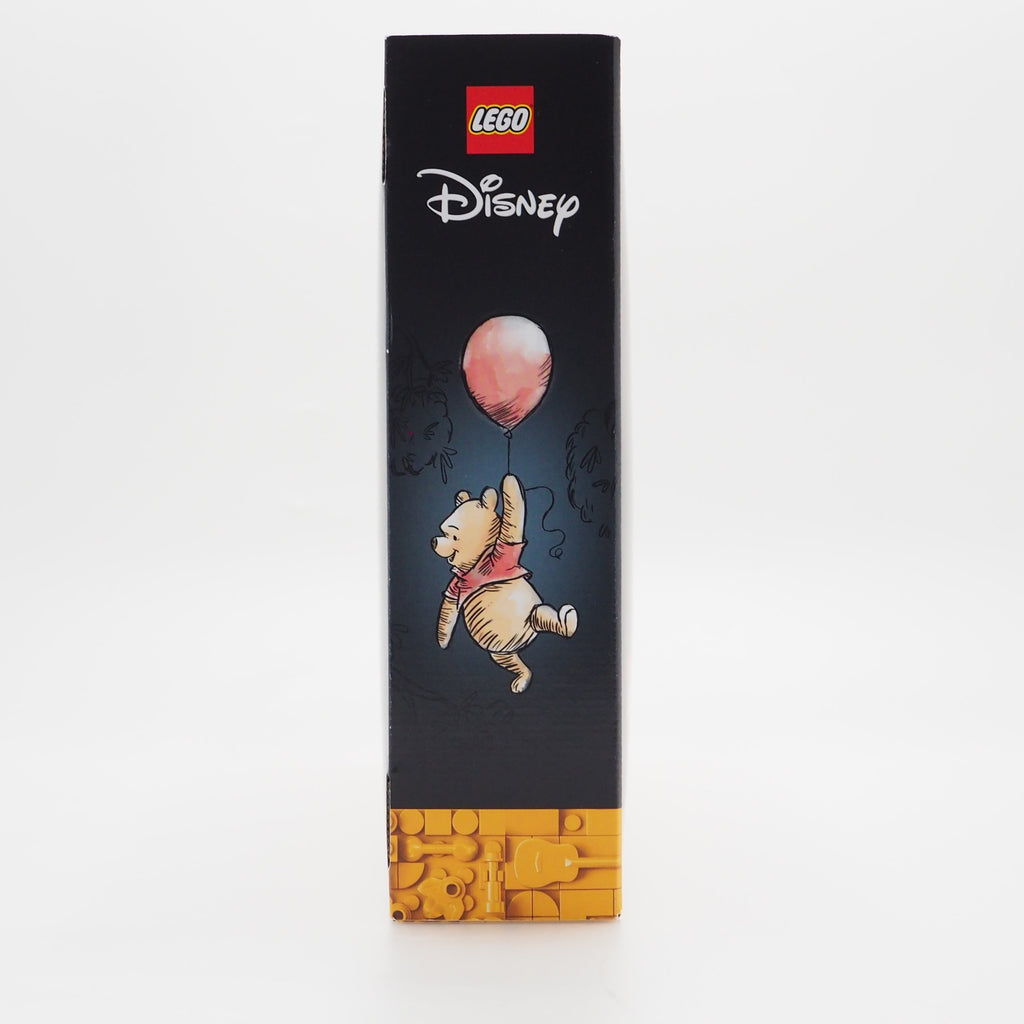LEGO® Karupoeg Puhh 21326