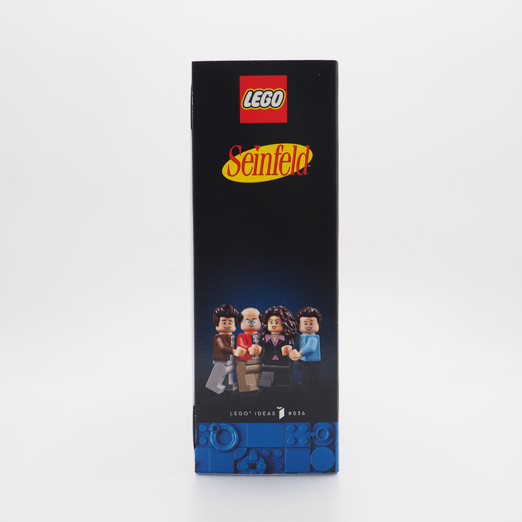 LEGO® Seinfeld 21328