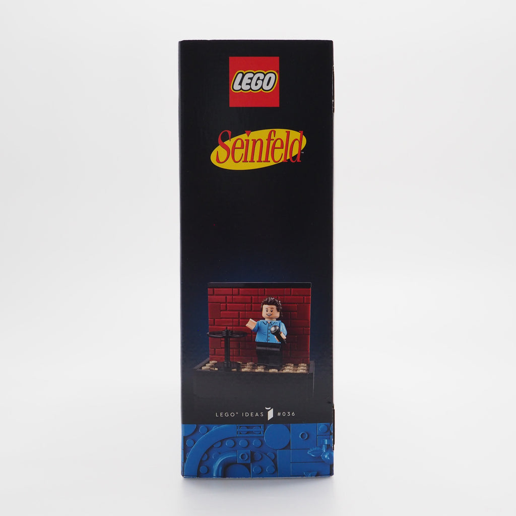 LEGO® Seinfeld 21328