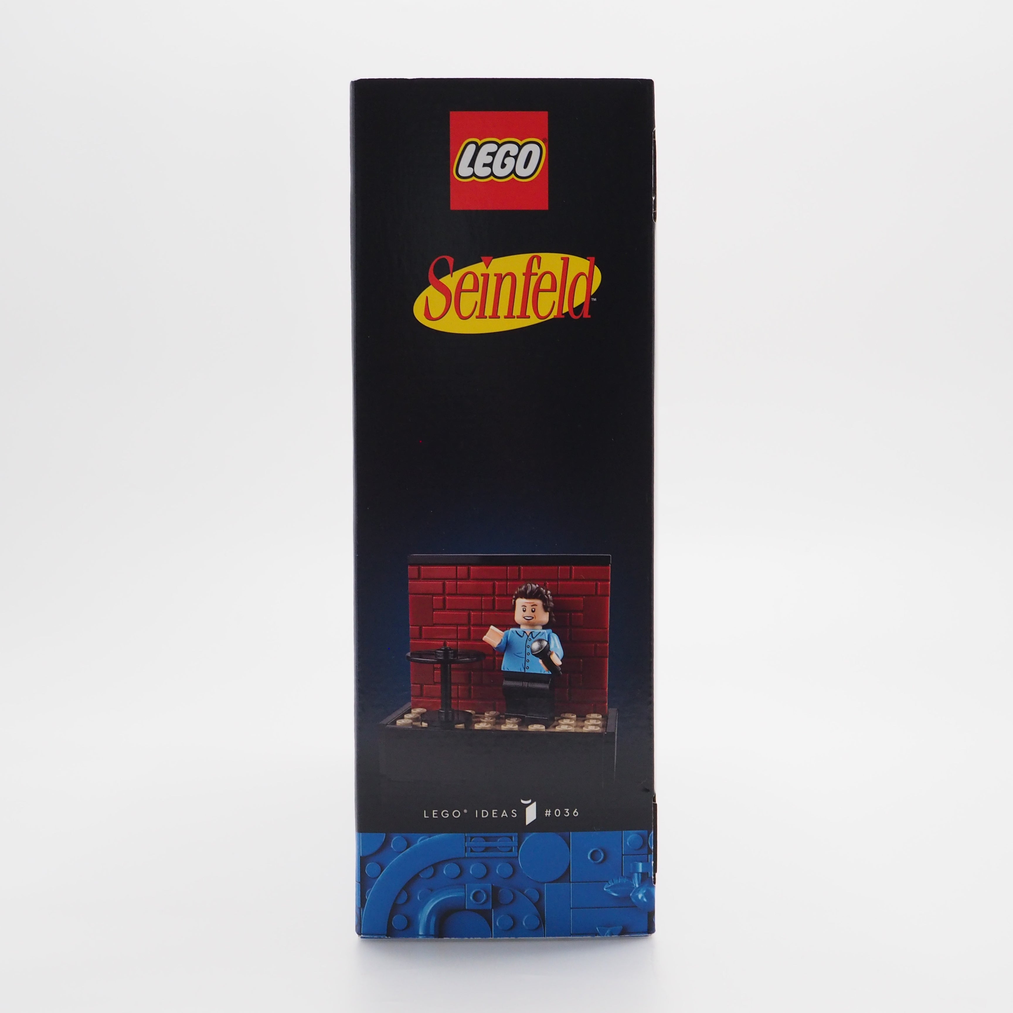 LEGO® Seinfeld 21328