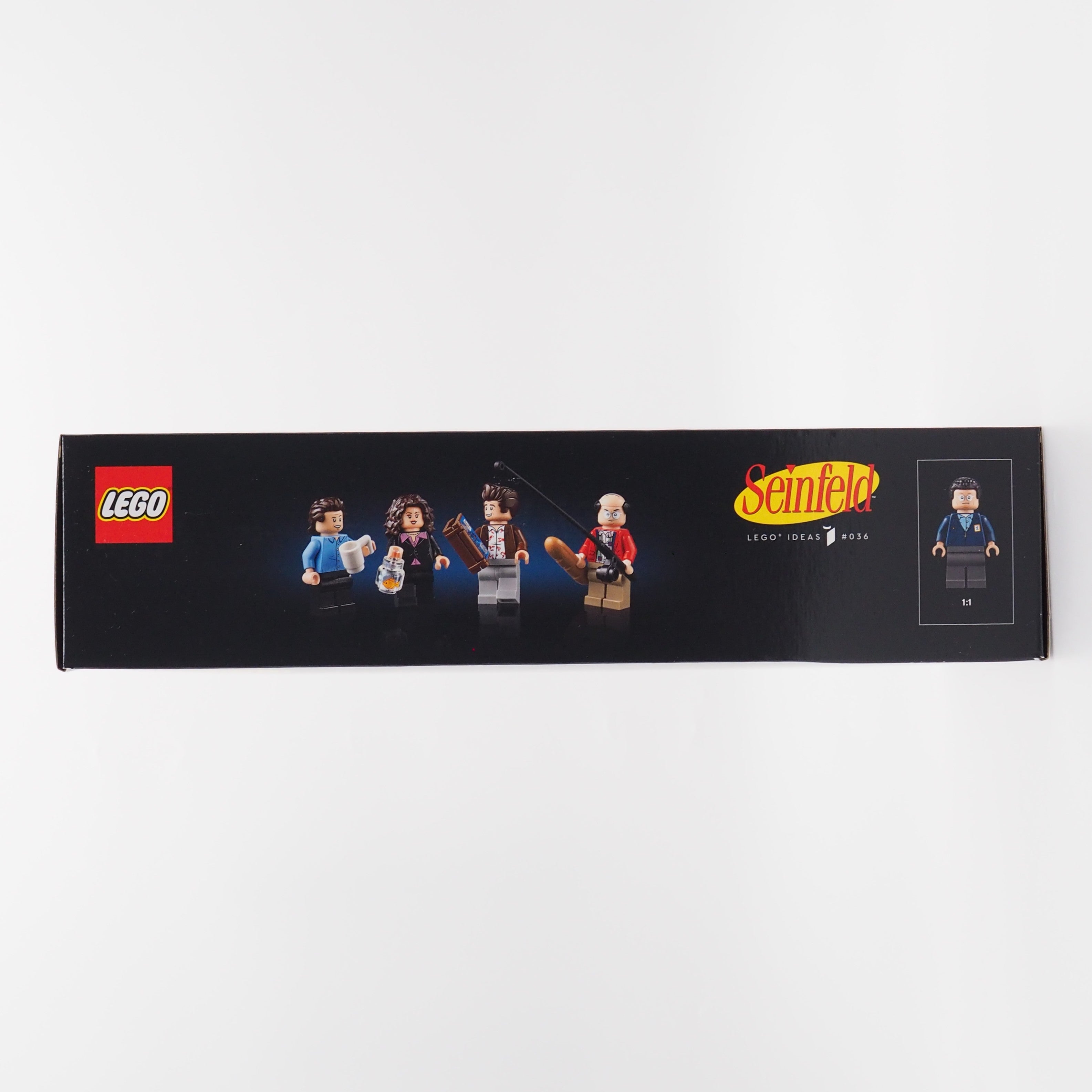 LEGO® Seinfeld 21328