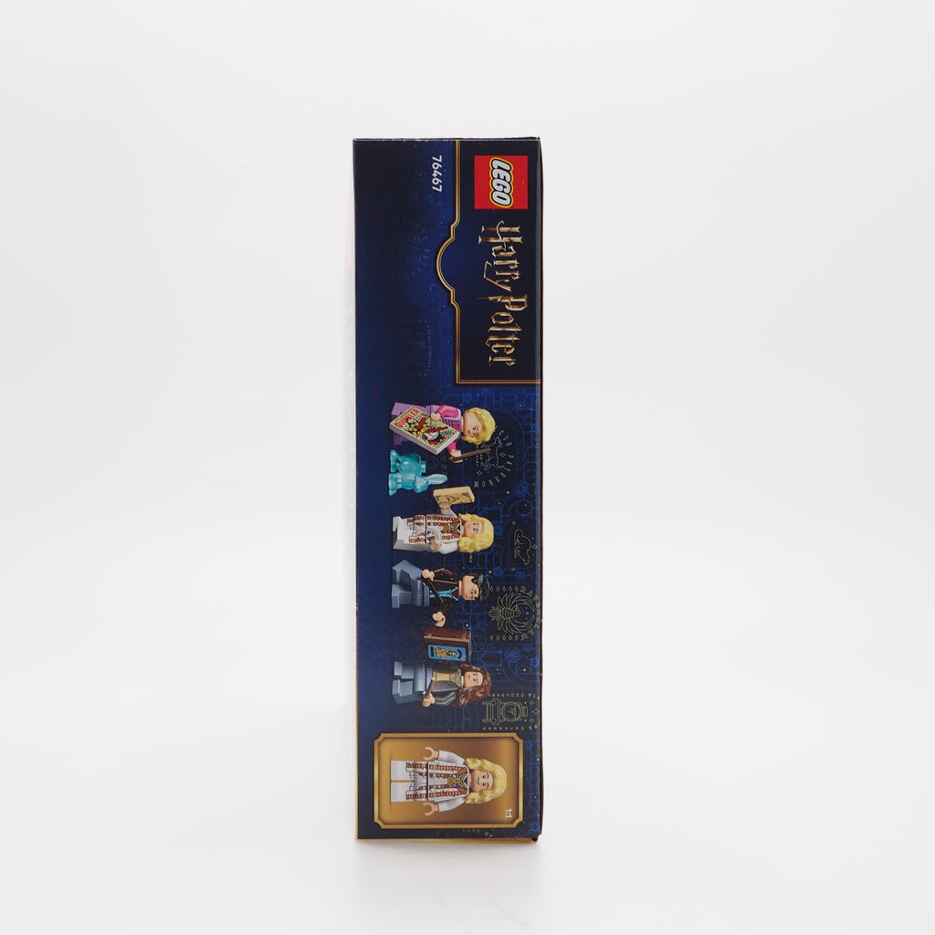LEGO® Luna Lovegood’s House 76467