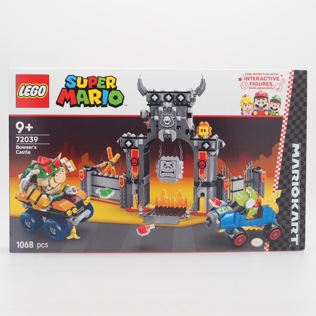 LEGO® Bowseri loss 72039