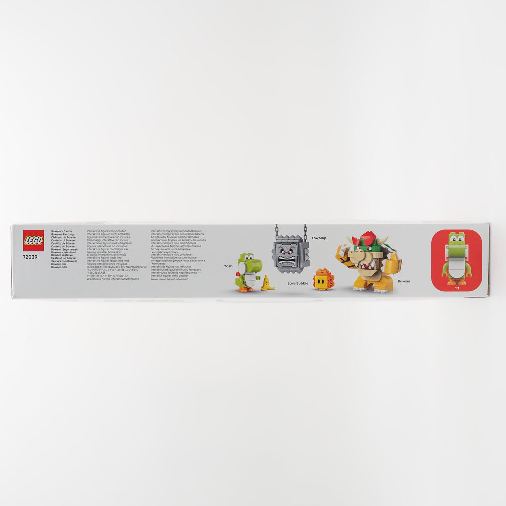 LEGO® Bowseri loss 72039