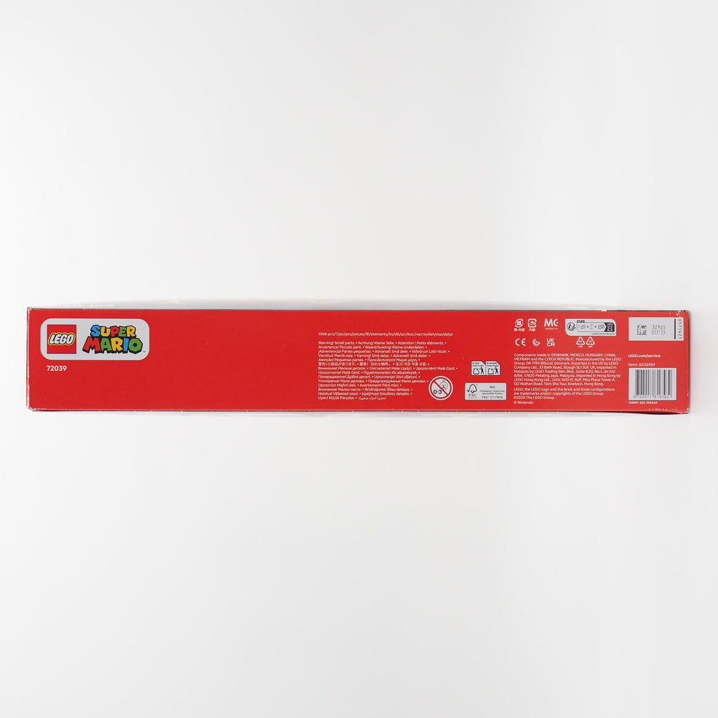 LEGO® Bowseri loss 72039