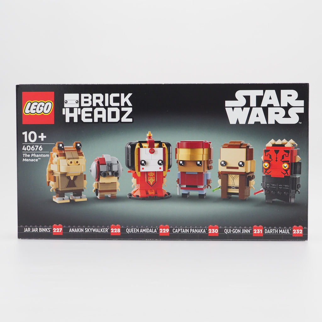 LEGO® The Phantom Menace 40676