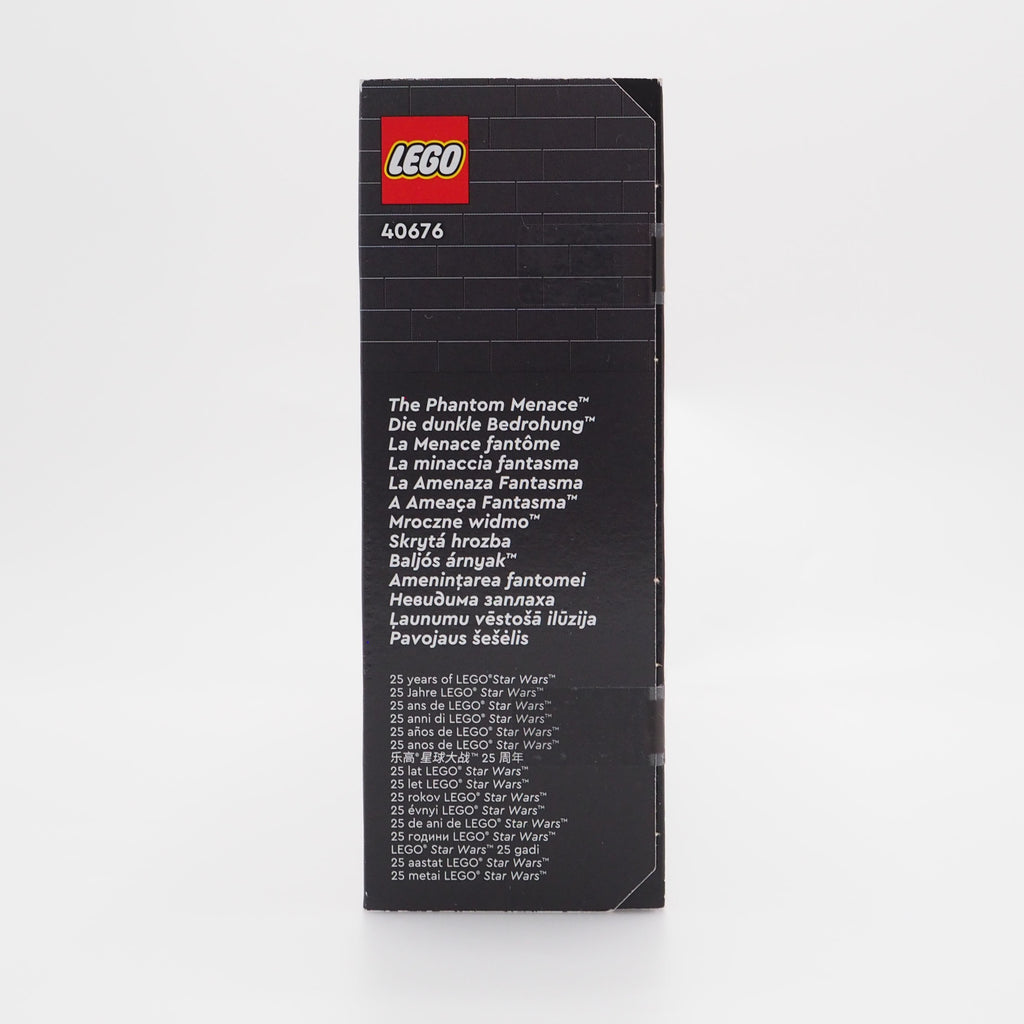 LEGO® The Phantom Menace 40676