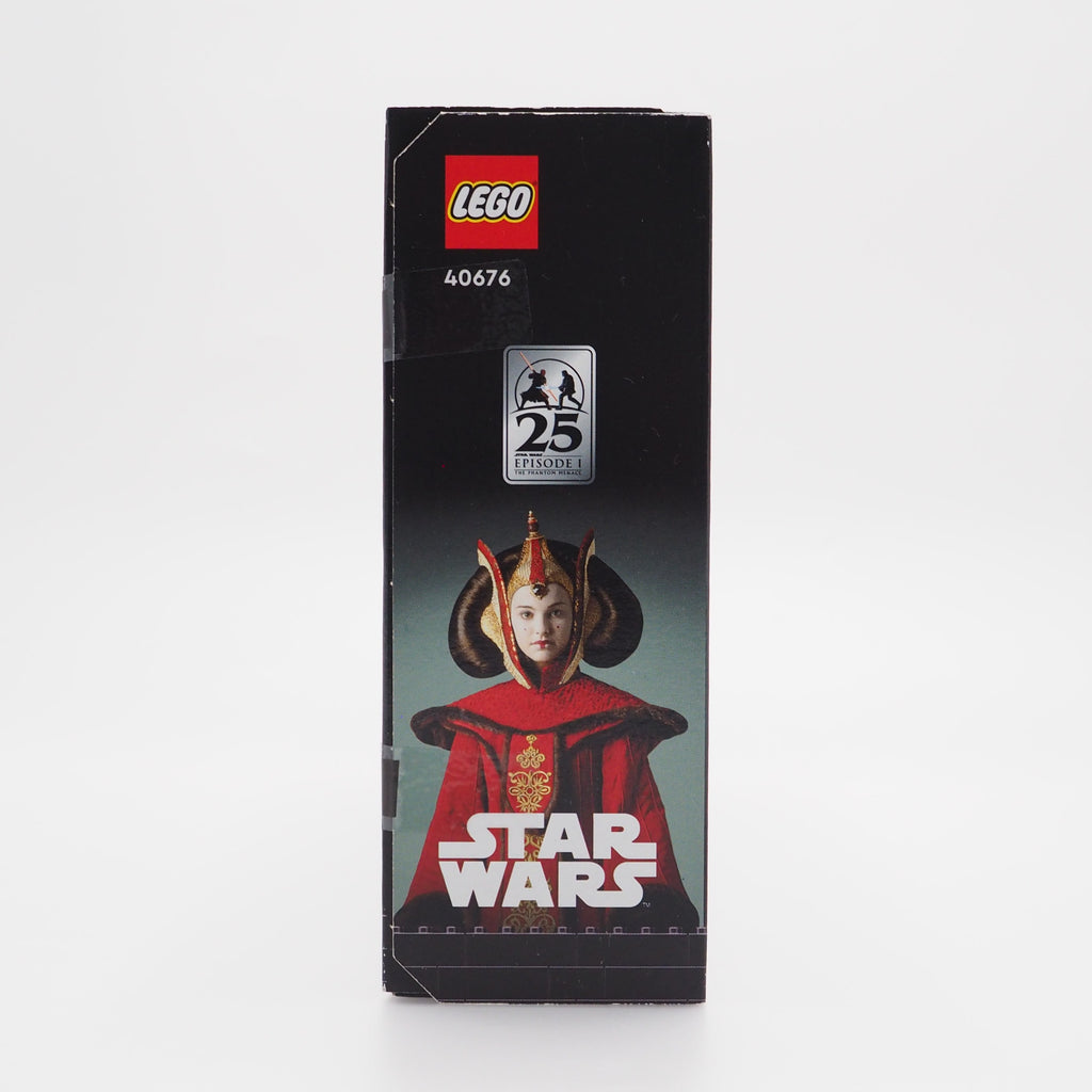 LEGO® The Phantom Menace 40676